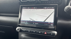 Citroen C3 Aircross 1.2 PureTech 110 Max 5dr Petrol Hatchback